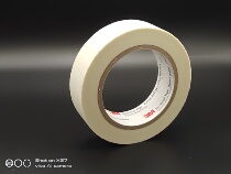 3M69 glass cloth tape high temperature resistant fireproof tape high voltage insulation