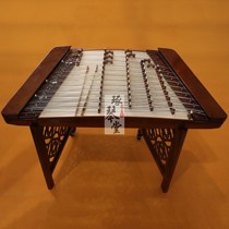 402 portable handmade small dulcimer best-selling dulcimer childrens dulcimer student dulcimer mini dulcimer with dulcimer