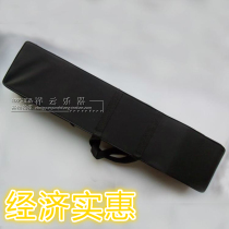 Crown reputation quality assurance shockproof erhu light body box erhu packaging box Erhu bag