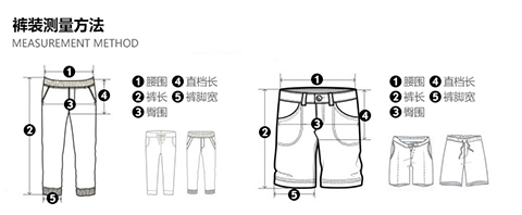 Mùa xuân và mùa thu quần Harlan nam cộng với quần XL chất béo quần áo nam đẹp