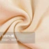 Quần lót nữ dài quần mặc quần cotton quần ấm quần bó sát đơn mảnh quần mùa thu quần cotton đáy