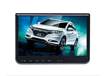 Kychn Honda Flying Dot XRV Colorful CRV Jed Odyssey van Yaaku Lingping Big Screen Navigation One Machine