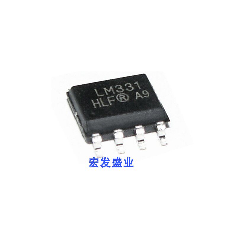 Filux Lm331 电子元件爆款推荐!LM331DR/LM331/LM331M SOP-8贴片电压频率转换器,配单神器来了🔥_芯片_淘宝数码网