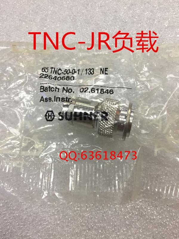 The Calent Brand Imports TNC 65TNC-50-0-1 TNC-50JR-0 5W TNC Load 
