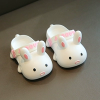 D61 кролик (белый)