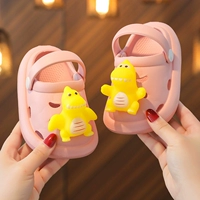 2278 Little Monster-Pink