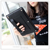(clear cabin) Huawei matepad flat protective sleeve 10 8 inches 10 4 inch protective shell pro leather sheath M6 Rong