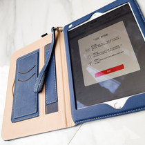 (Flush) Anti-fall Huawei matepad flat panel protective casing pro10 8-inch leather cover M610 8