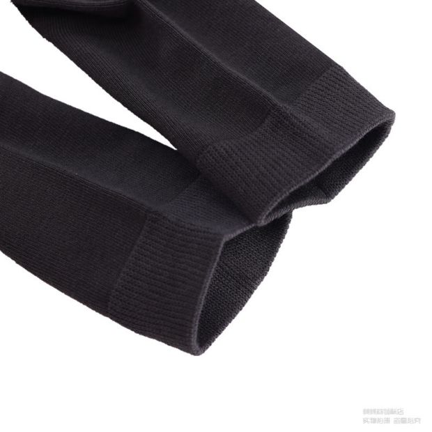Nile tre sợi cotton giản dị vớ nam mùa thu và mùa đông trong ống đơn giản kinh doanh vớ đen khử mùi thoáng khí vớ ngắn nam vớ