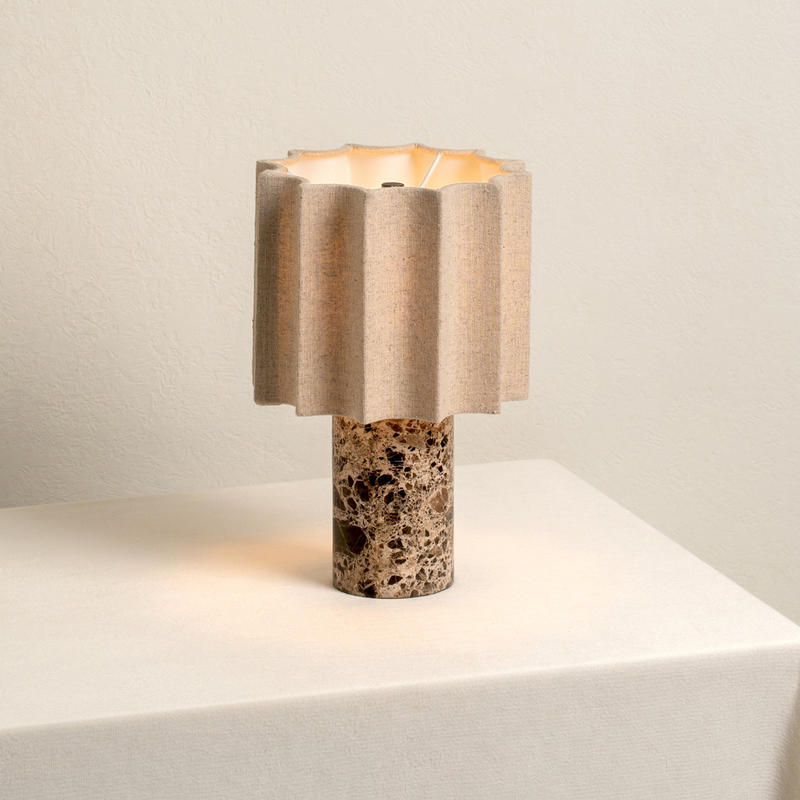 Rechargeable Table Lamp, Bedroom Light Luxury, High-End Decorative Creative Art, Living Room High-End Marble Travertine Lamp Rechargeable Table Lamp, Bedroom Light Luxury, High-End Decorative Creative Art, Living Room High-End Marble Travertine Lamp