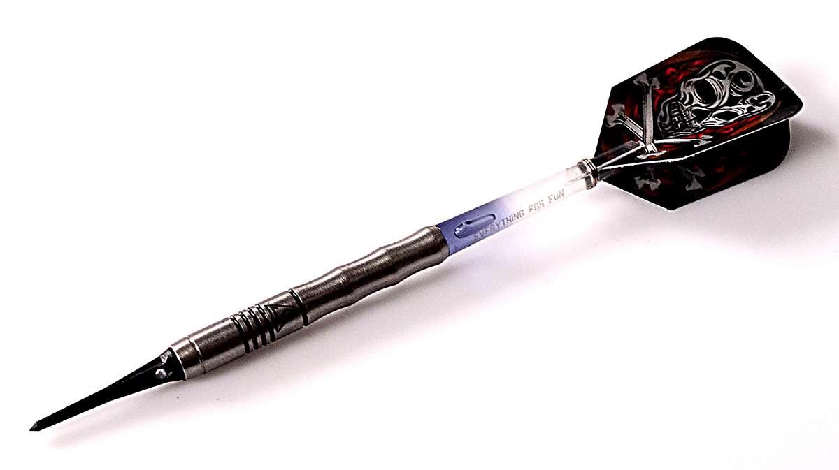 CUESOUL 3-pack professional competition grade electronic DART NEEDLE SET TUNGSTEN STEEL INDOOR CLUB SOFT DART