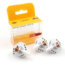 CUESOUL Q獣AK7 spring dart shaft benchmark AK4 dart leaf rotating tail professional competition dart accessories