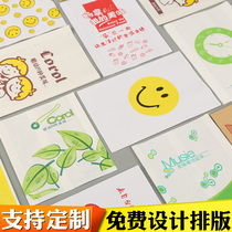 Oil-proof paper bag chicken chops bag disposable food beaten bag fried chicken leg chicken wing fries snack bag