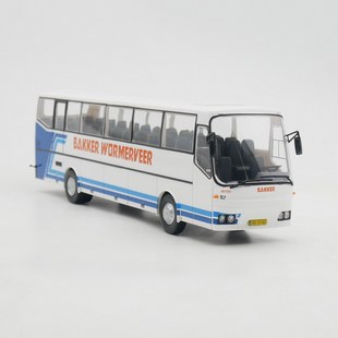 Ixo 1:43 Bova Futura нидерланды Блог будущее Легковой автомобиль автобус faw автомобилей тип собирать игрушка машина
