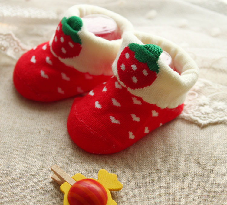 Chaussettes pour bébé - Ref 2109836 Image 27