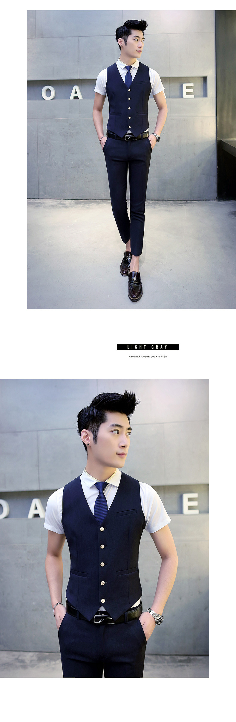 Costume homme pour Quatre saisons - Ref 1579005 Image 59