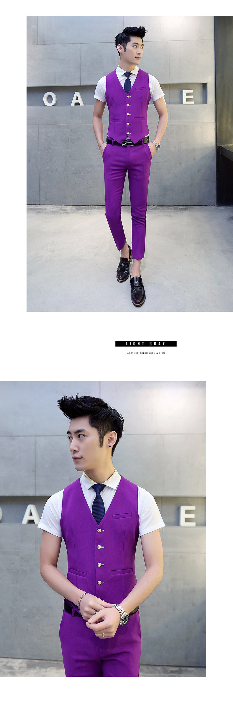 Costume homme pour Quatre saisons - Ref 1579005 Image 71