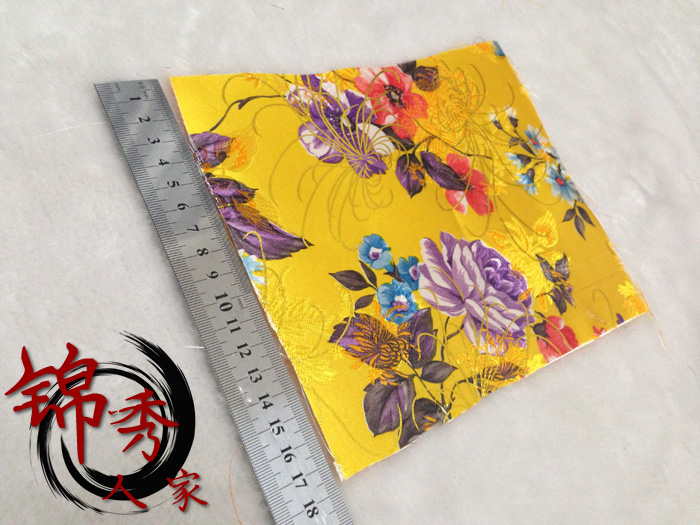 Thổ cẩm vải vụn vải DIY vải bộ gói Ví Nhựa vải vải vải thực hành tay 1 nhân dân tệ mua 5 tặng 1 - Vải vải tự làm vải cvc