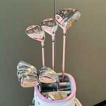 Royal Honma new dames club 2024 This room Fancy Fairy female pole golf with female pole