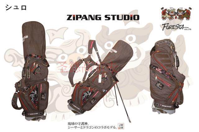 Sac de golf - Ref 38908 Image 7