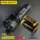 Разберитесь в качестве, выберите Ba Guang 26650 glare flashlight для самозащиты со светодиодной зарядкой mini 0