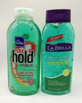 Vadesity la bella lots of curls frizz control styling gel