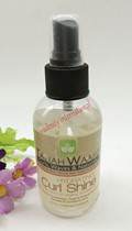 Vadesity Taliah curl shine daily leavein styling conditioner