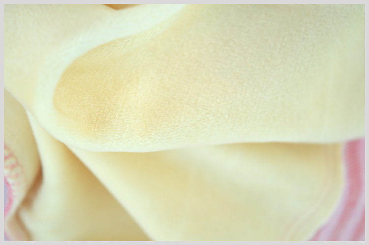 Quần lót đầu gối nữ, quần cotton, một mảnh satin, quần ấm mỡ, quần cotton trung và già, quần full size cỡ lớn - Quần nóng lên quan tat