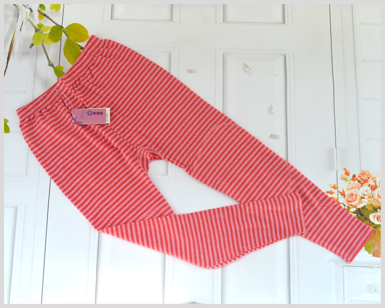 Quần lót đầu gối nữ, quần cotton, một mảnh satin, quần ấm mỡ, quần cotton trung và già, quần full size cỡ lớn - Quần nóng lên quan tat