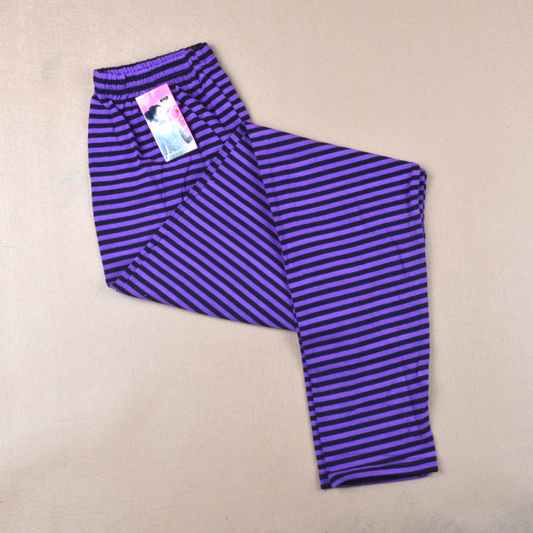 Pantalon collant Moyen-âge simple en coton - Ref 752256 Image 18