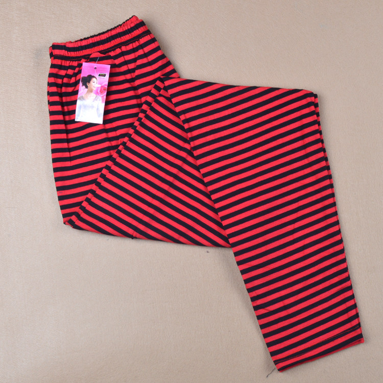 Pantalon collant Moyen-âge simple en coton - Ref 752256 Image 13