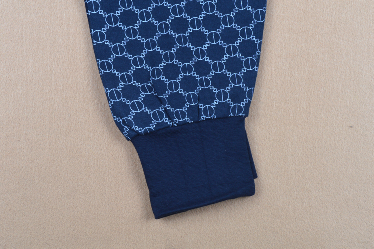 Pantalon collant Moyen-âge simple en coton - Ref 750978 Image 58