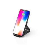 Huawei, xiaomi, apple, беспроводной держатель для телефона *S, совместимое зарядное устройство, универсальная трубка, андроид