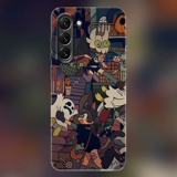 Samsung, S22, совместимый матовый чехол для телефона, S20, S21, защита при падении