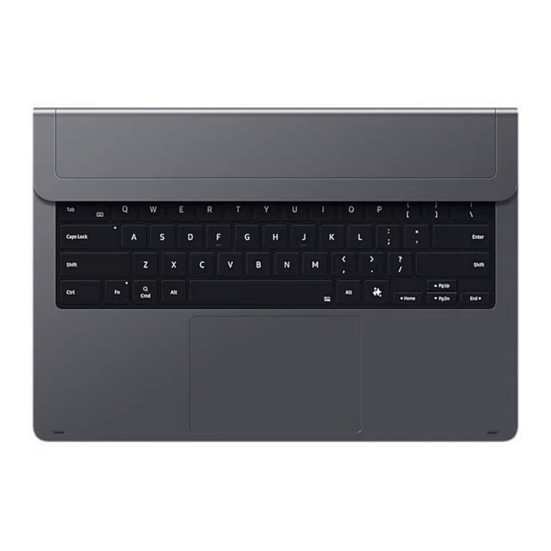 Samsung Galaxy Tab S12+/Tab S12 Ultra/Tab S11 Ultra Pro Keyboard with Touchpad and Ai Key, a Perfect Partner Samsung Galaxy Tab S12+/Tab S12 Ultra/Tab S11 Ultra Pro Keyboard with Touchpad and Ai Key, a Perfect Partner