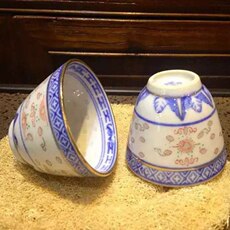 Чайная чашка 70