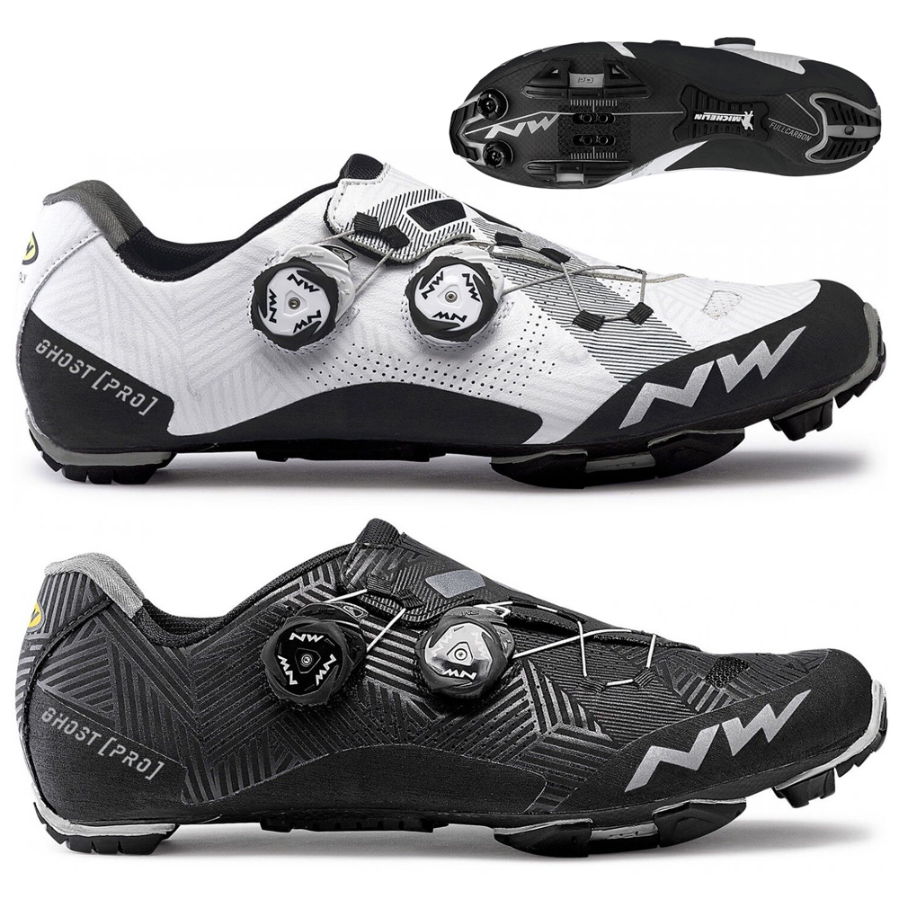 northwave ghost pro
