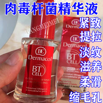 Dermacol Intensive Repair Botox Serum Tightens pores Lift light lines Nourish soft