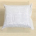 Một bông dày máy tính sinh viên ghế vải đệm đệm văn phòng đệm pad phân đệm tựa lưng gối - Ghế đệm / đệm Sofa mẫu đệm ghế gỗ đẹp Ghế đệm / đệm Sofa