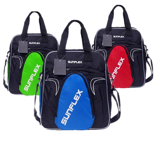 Table Tennis Sports Bag Backpack Single Shoulder Multifunction Travel Bag Handbag Coach Bag Men Bag Women's Bag-Taobao