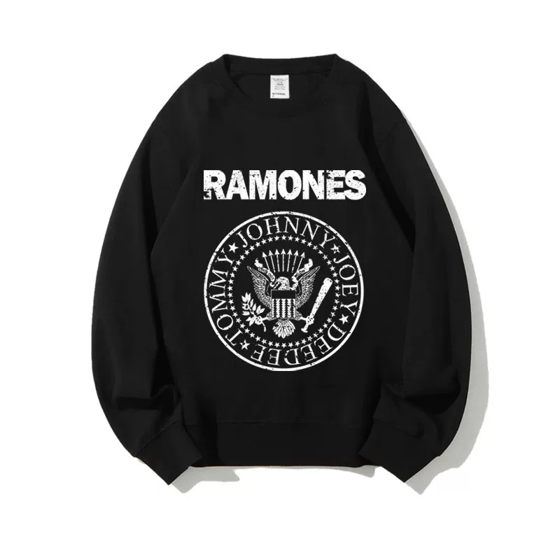 Европейская и американская рок-панк группа Ramones, шерфр peripheral?