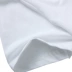 Kích thích cotton tròn cổ áo thun nam ngắn tay nửa mùa hè quần áo nam thanh niên Shawshank chuộc lỗi - Áo phông dài Áo phông dài