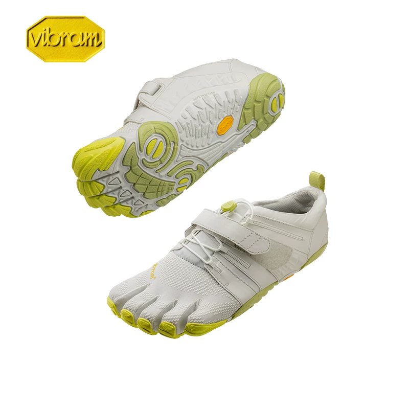 Мужские обувь Vibram FiveFingers для ног босоногих приседаний тренажерный зал фитнес спортивная неслизующая износостойкая обувь vtrain
