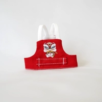 Маленький жилет тигра и богатства