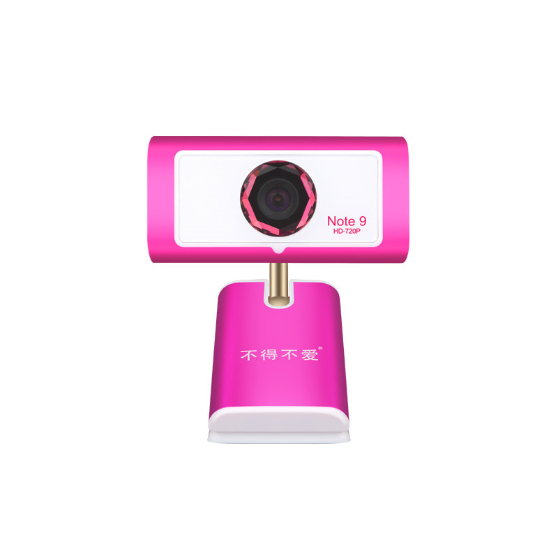 I have to love note9 anchor beauty camera N9 slimming yy live HD slimming autofocus video