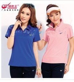 Polo sport femme - Ref 552484 Image 18