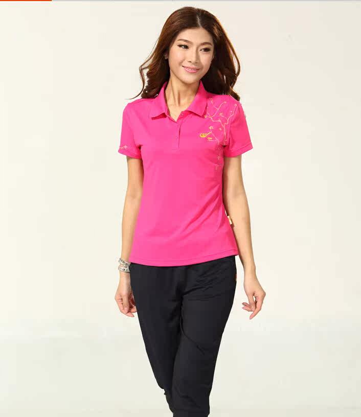 Polo sport femme - Ref 561637 Image 21