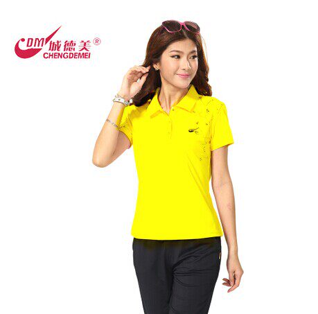 Polo sport femme - Ref 561637 Image 36
