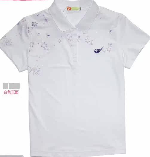 Polo sport femme - Ref 552484 Image 22