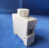 沪丰 База предохранителя RL8B-32 RL98-32 Boat Spiral Fuse 500V32A